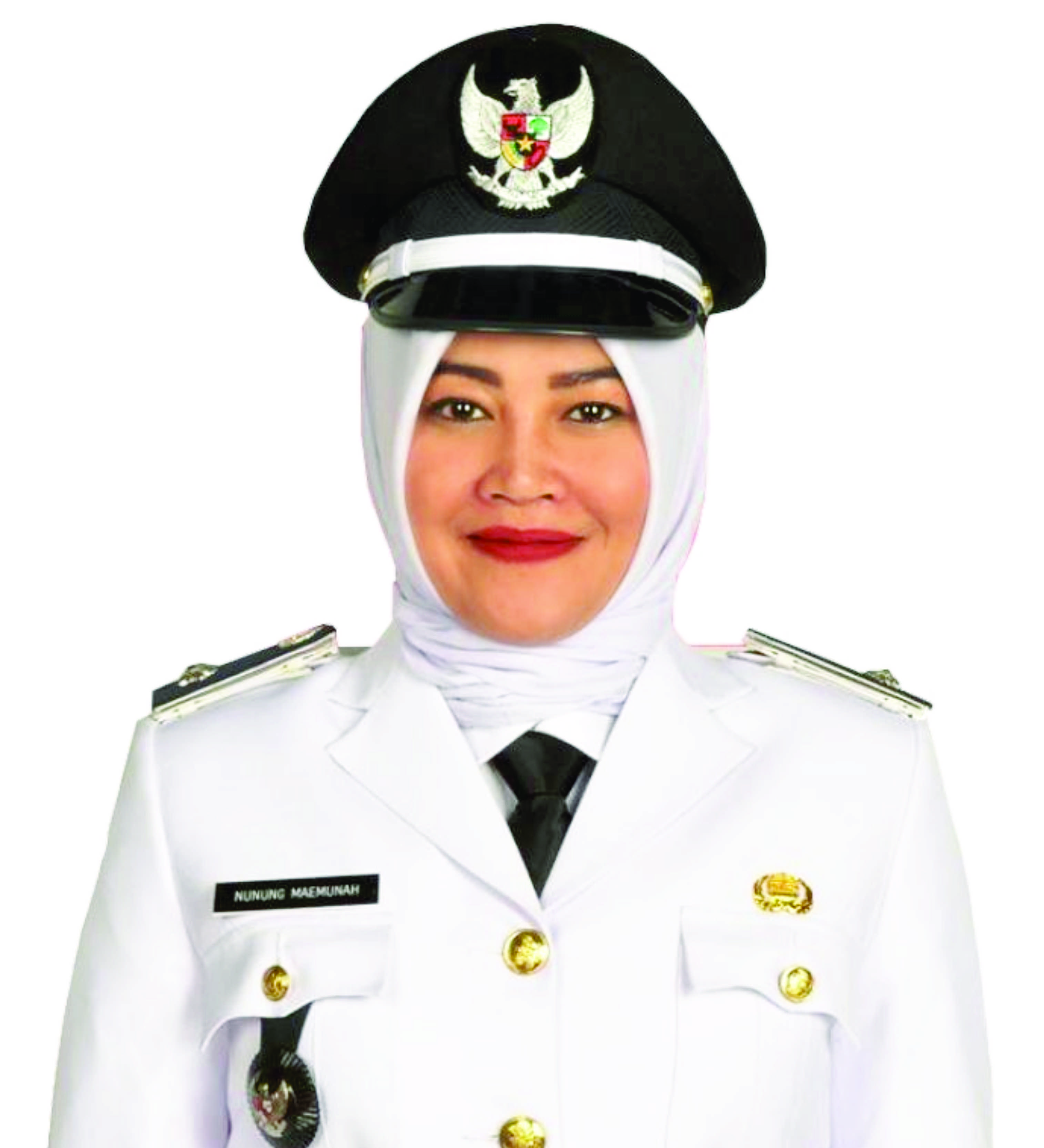 NUNUNG MAEMUNAH